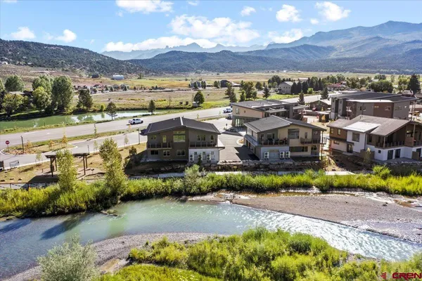 $575,000 | 199 Riverfront Lane, Unit 200, Ridgway, CO 81432