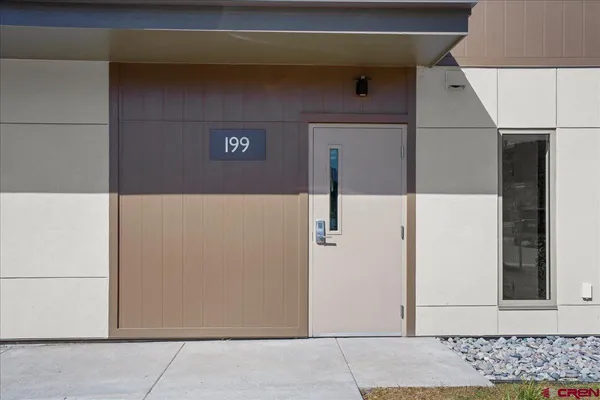 $575,000 | 199 Riverfront Lane, Unit 200, Ridgway, CO 81432