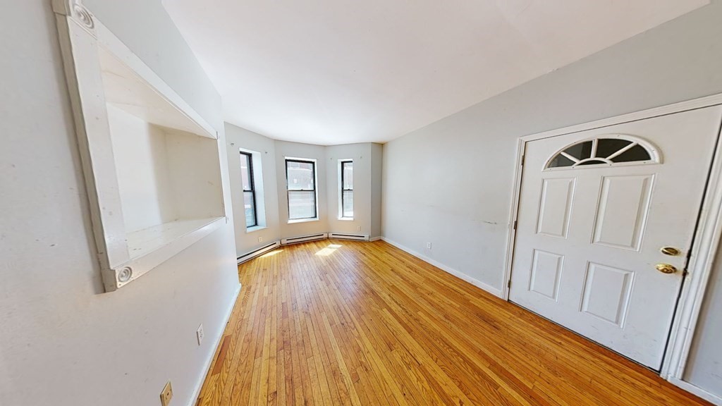2 Moreland Street, Unit 1 Boston, MA 02119 - Photo 7 of 25