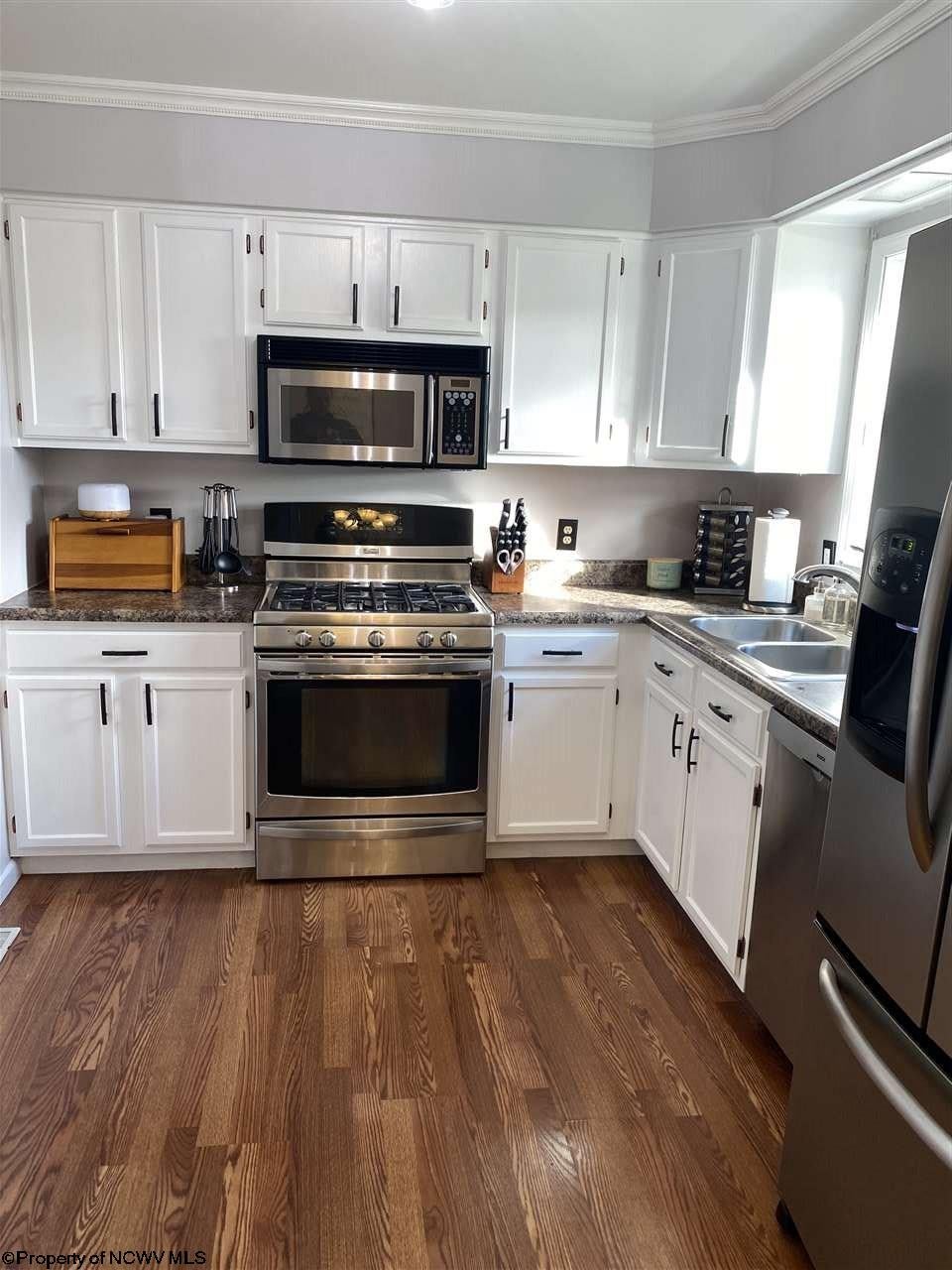 2296 Stony Run Road Independence, WV 26374 - Photo 13 of 30 Gallery Image 13