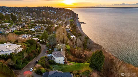 $909,998 | 1932 Northwest Blue Ridge Drive, Seattle, WA 98177