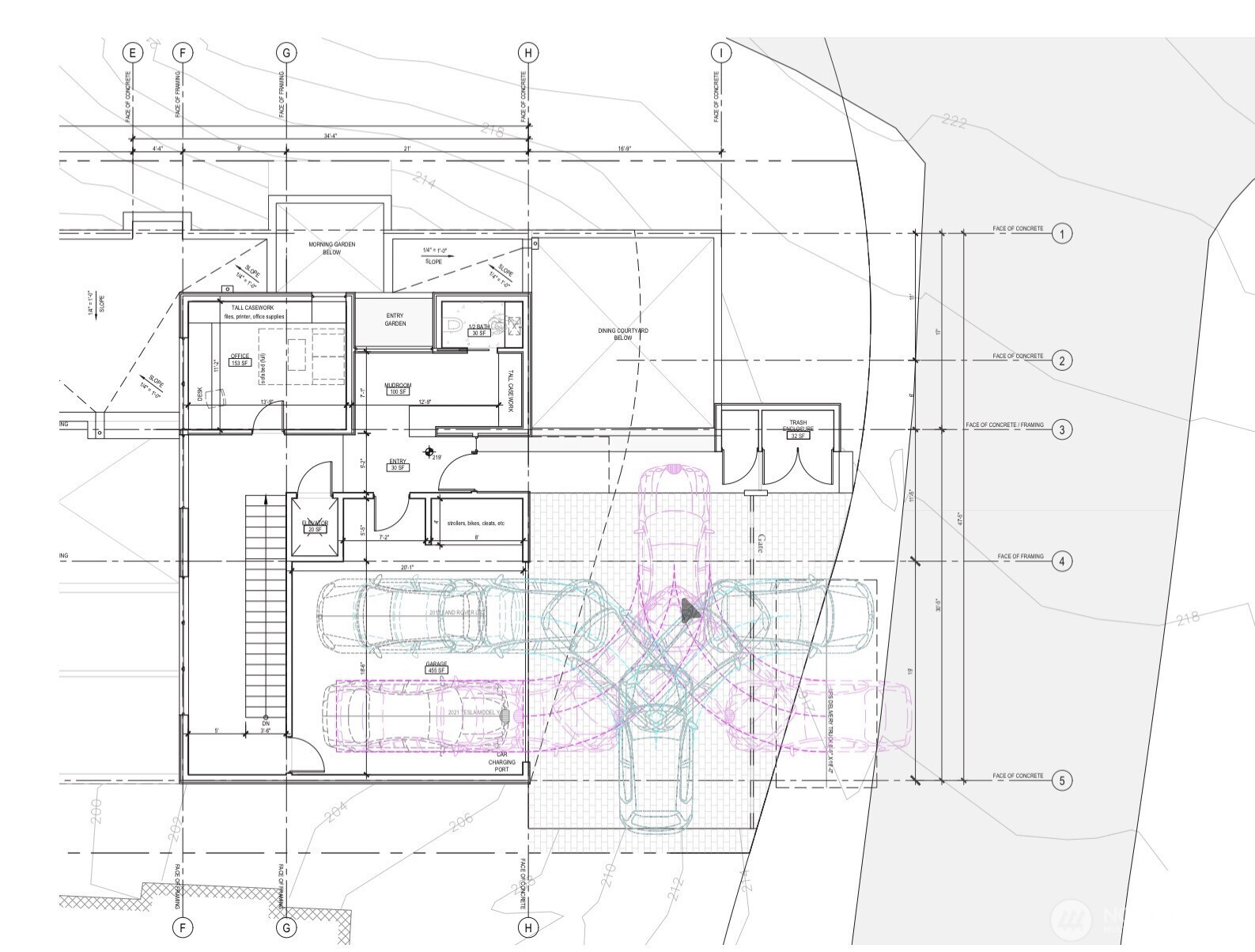 1932 Northwest Blue Ridge Drive Seattle, WA 98177 - Photo 18 of 22