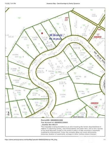 $909,998 | 1932 Northwest Blue Ridge Drive, Seattle, WA 98177