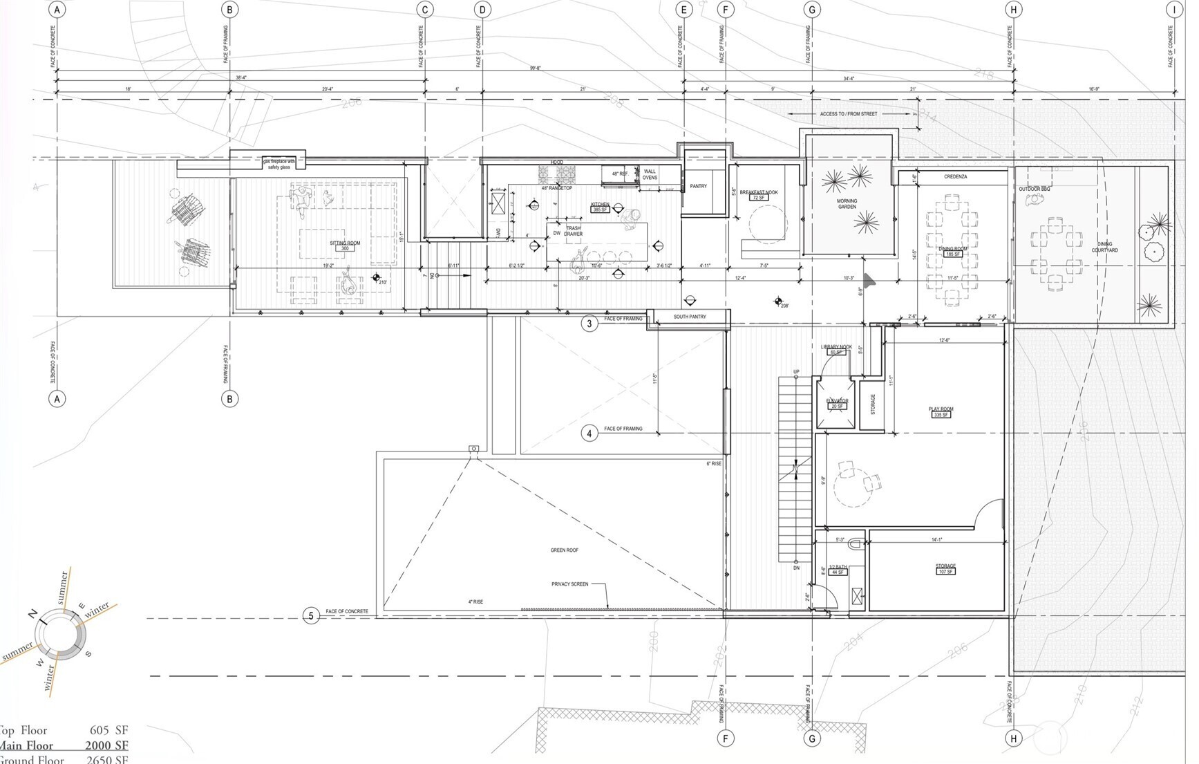 1932 Northwest Blue Ridge Drive Seattle, WA 98177 - Photo 21 of 22