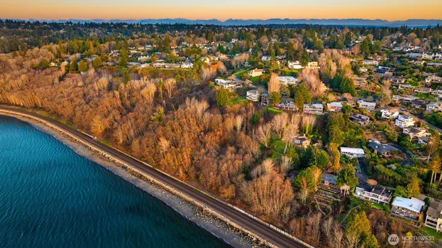 $909,998 | 1932 Northwest Blue Ridge Drive, Seattle, WA 98177