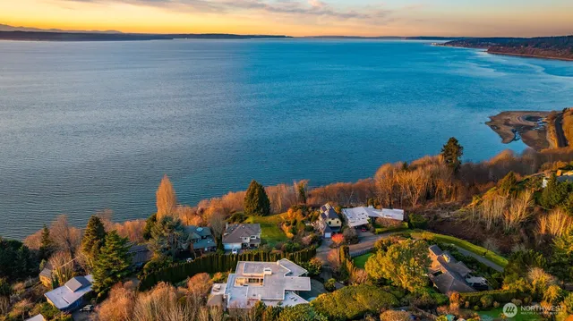 $909,998 | 1932 Northwest Blue Ridge Drive, Seattle, WA 98177