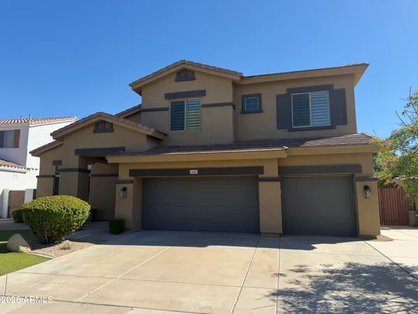 $850,000 | 781 East Capricorn Way, Chandler, AZ 85249