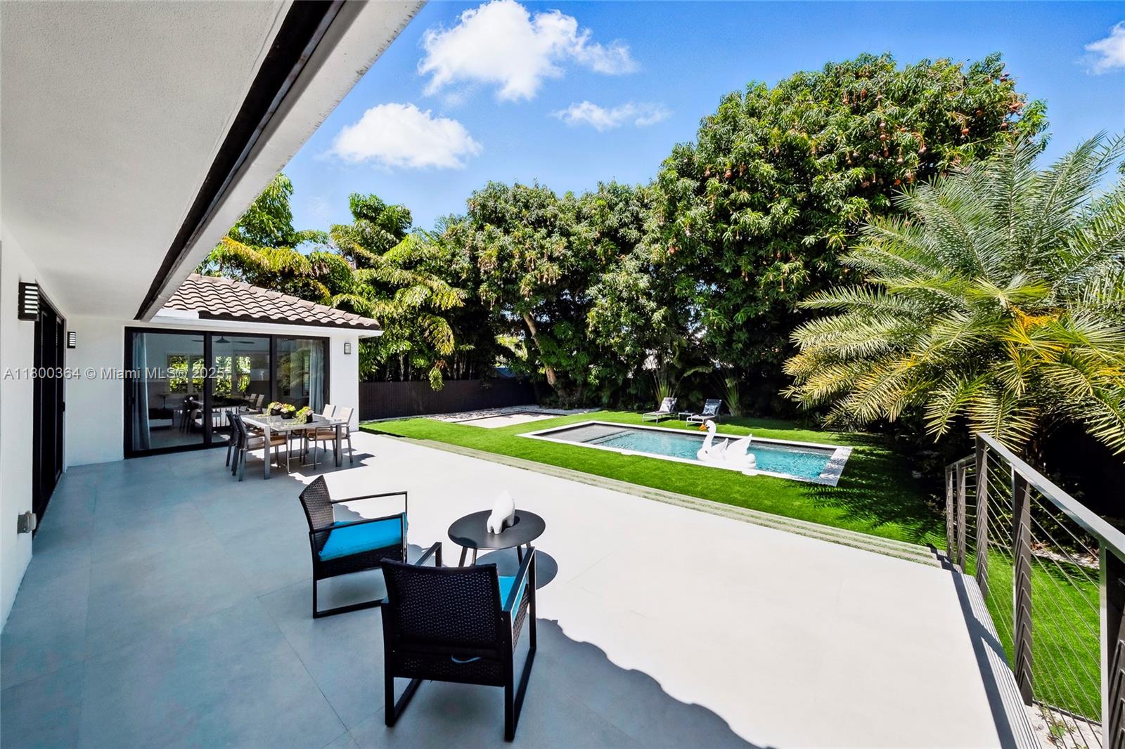 4275 Prairie Avenue Miami Beach, FL 33140 - Photo 39 of 61