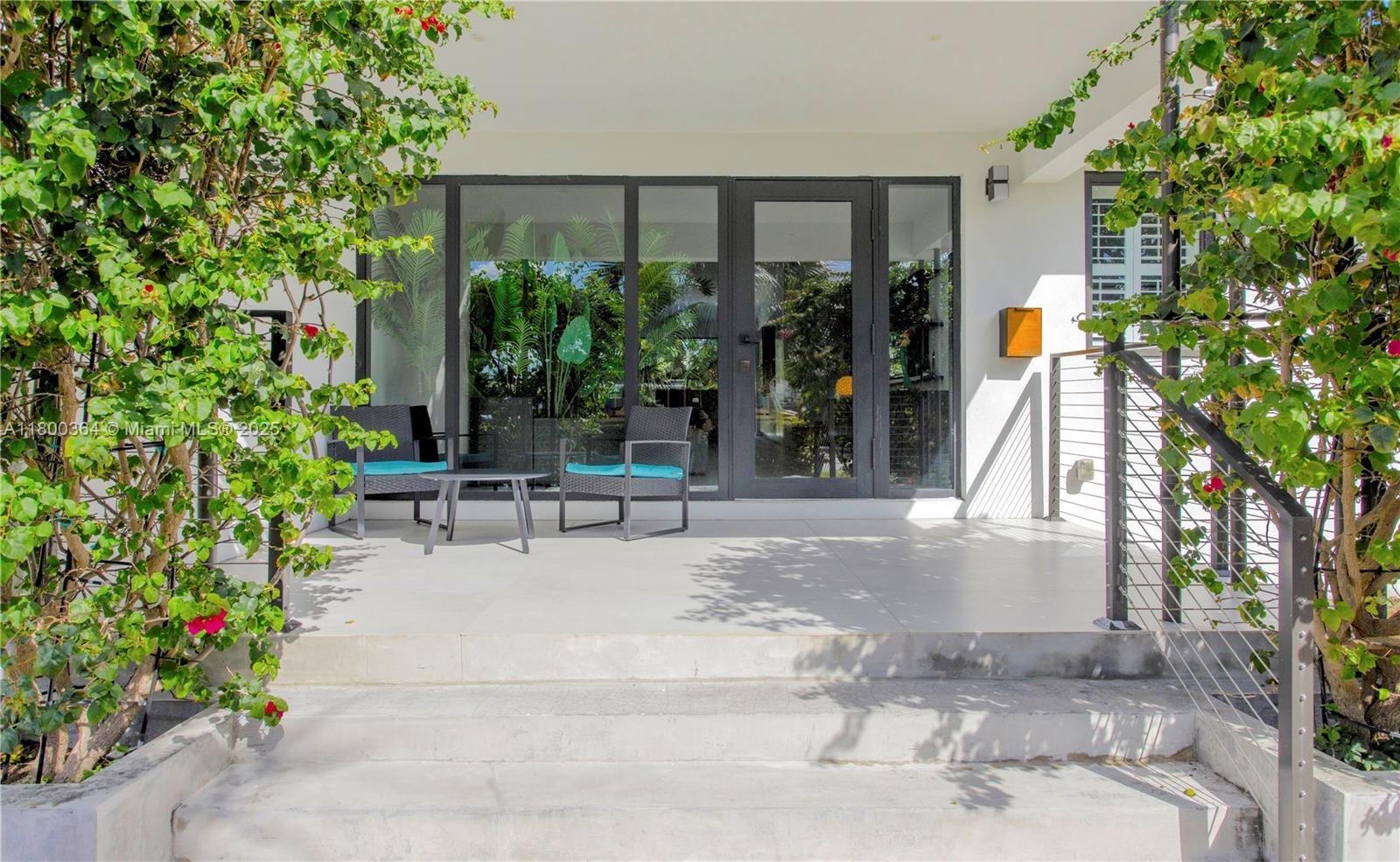 4275 Prairie Avenue Miami Beach, FL 33140 - Photo 57 of 61