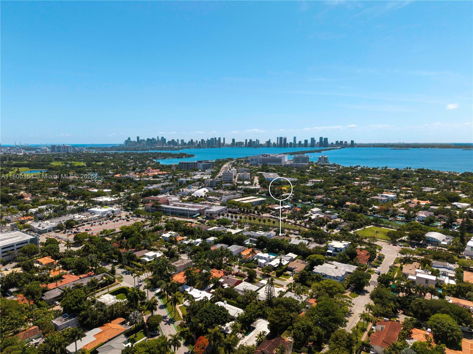 4275 Prairie Avenue Miami Beach, FL 33140 - Photo 58 of 61