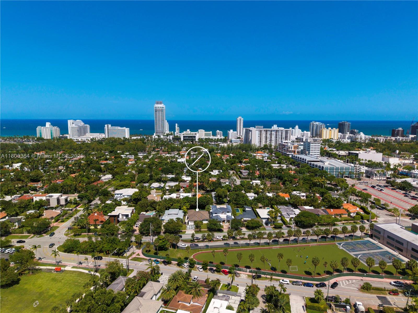 4275 Prairie Avenue Miami Beach, FL 33140 - Photo 59 of 61
