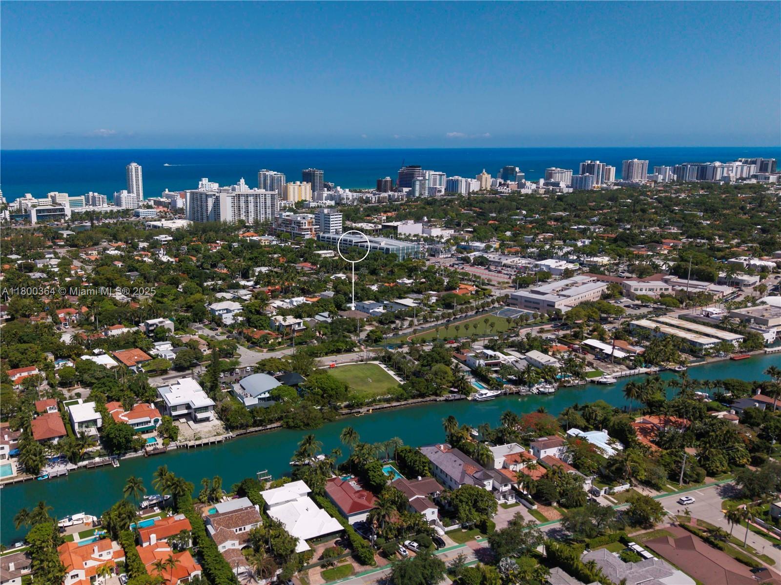 4275 Prairie Avenue Miami Beach, FL 33140 - Photo 60 of 61