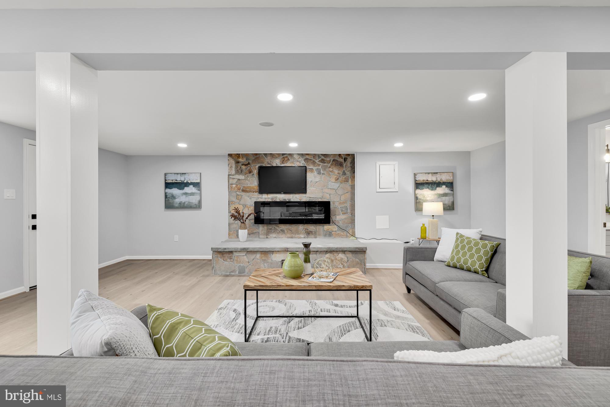 6229 Montgomery Road Elkridge, MD 21075 - Photo 39 of 51