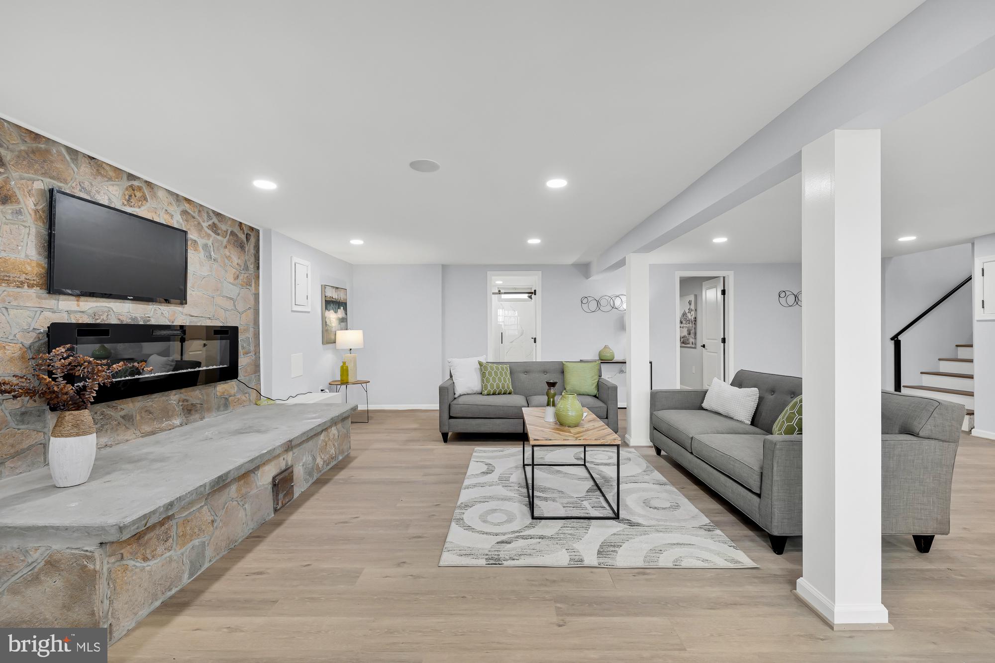 6229 Montgomery Road Elkridge, MD 21075 - Photo 40 of 51