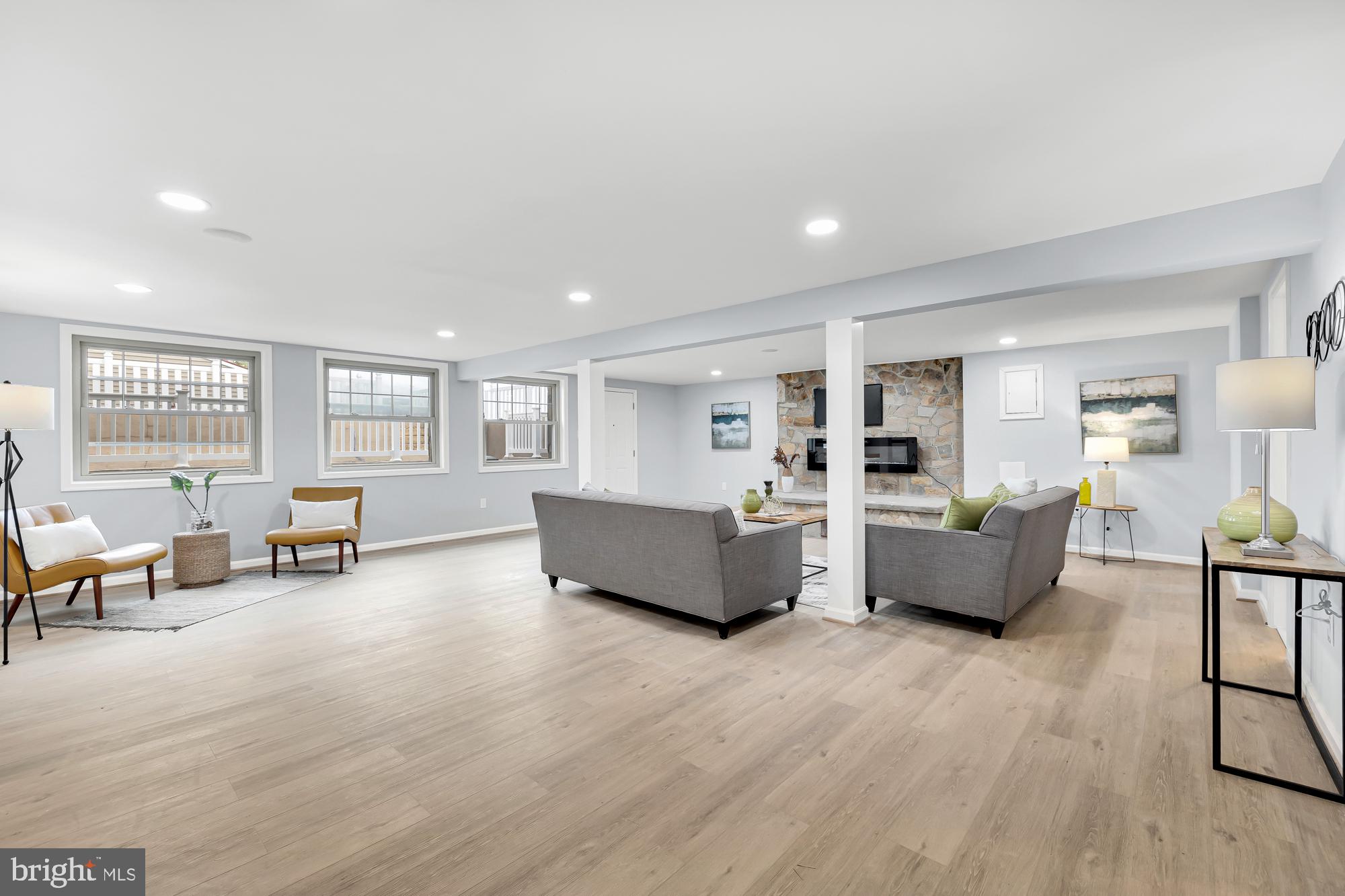 6229 Montgomery Road Elkridge, MD 21075 - Photo 41 of 51