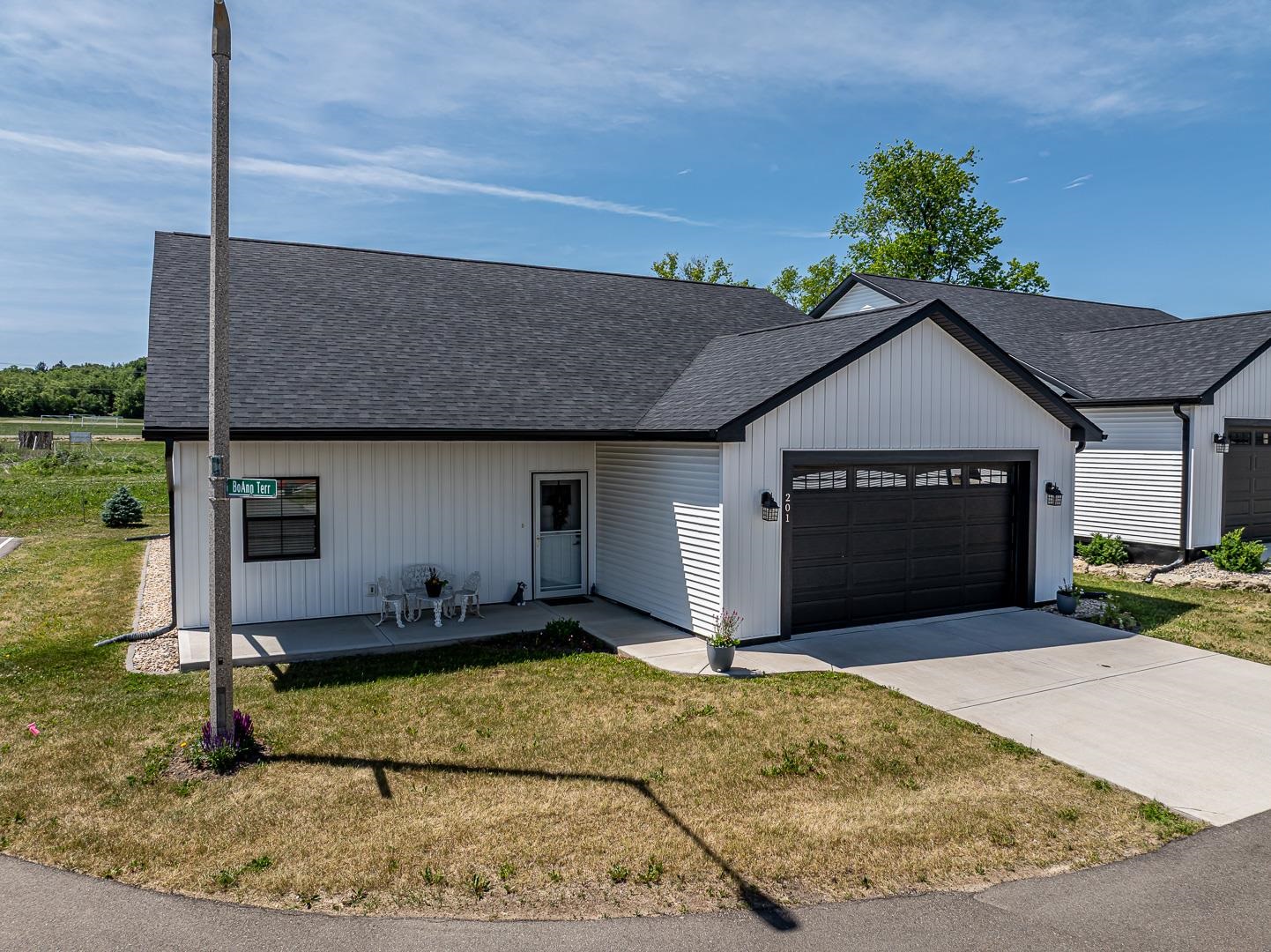 201 Boann Terrace Belleville, WI 53508 - Photo 39 of 46