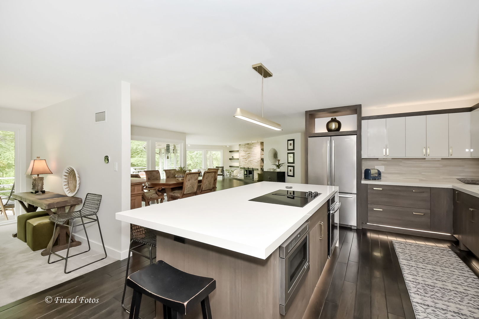 186 Stonegate Road Trout Valley, IL 60013 - Photo 13 of 38