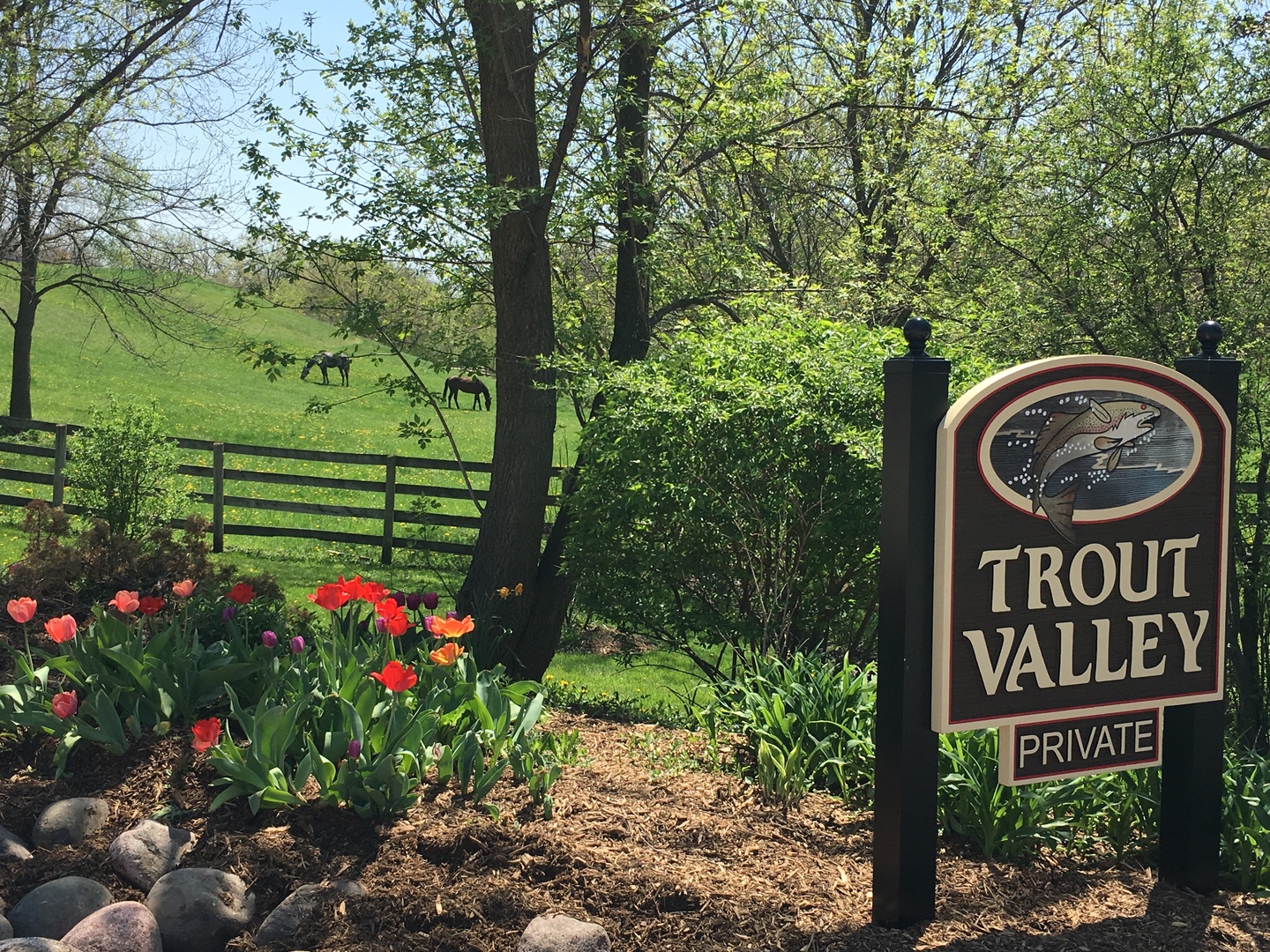 186 Stonegate Road Trout Valley, IL 60013 - Photo 29 of 38