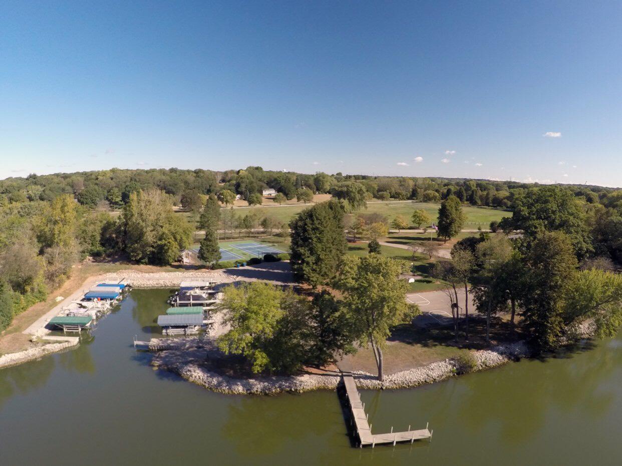 186 Stonegate Road Trout Valley, IL 60013 - Photo 36 of 38