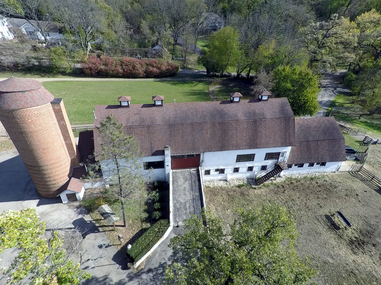 186 Stonegate Road Trout Valley, IL 60013 - Photo 37 of 38