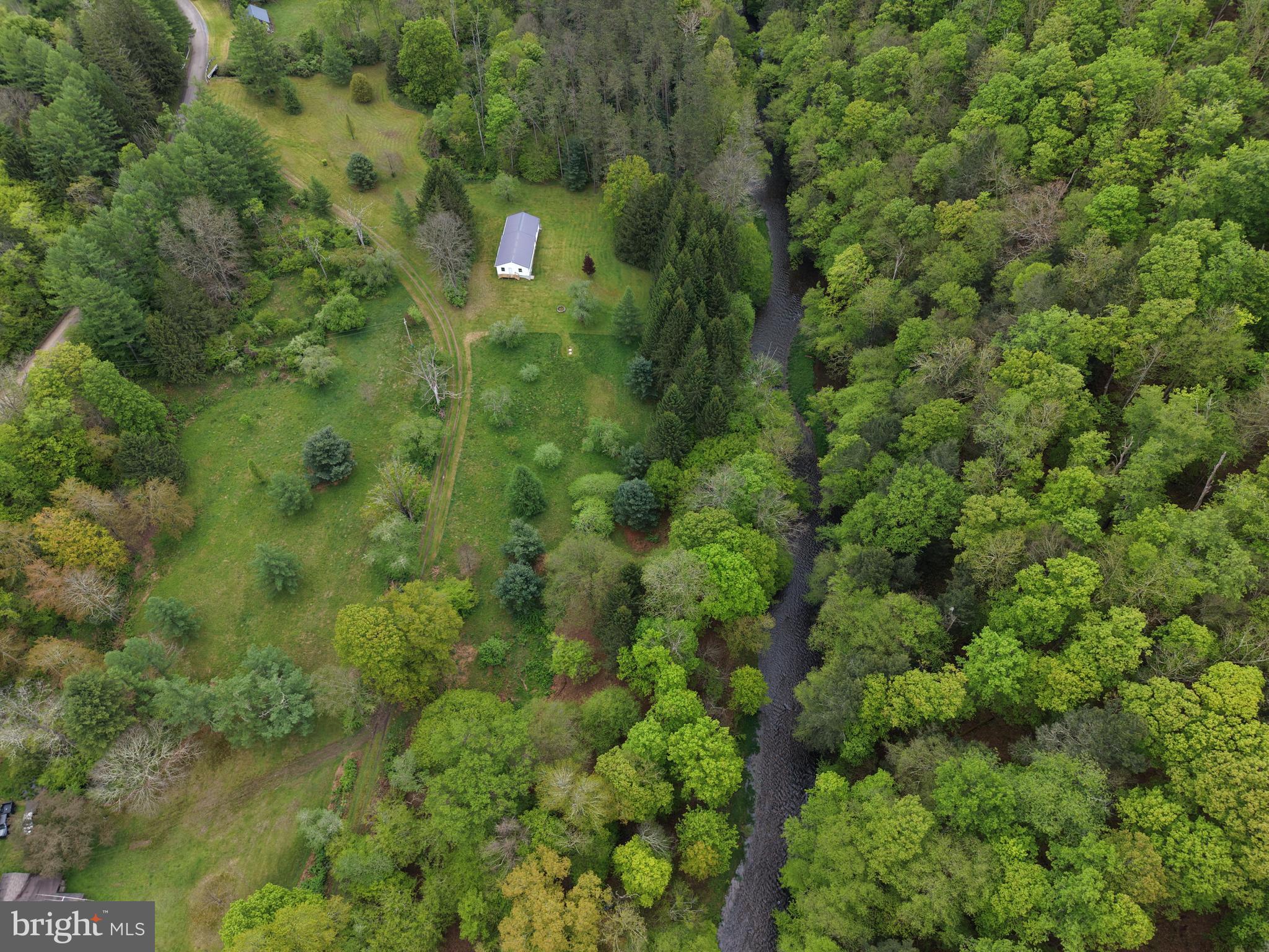 1227 Cross Fork Creek Road Cross Fork, PA 17729 - Photo 21 of 139