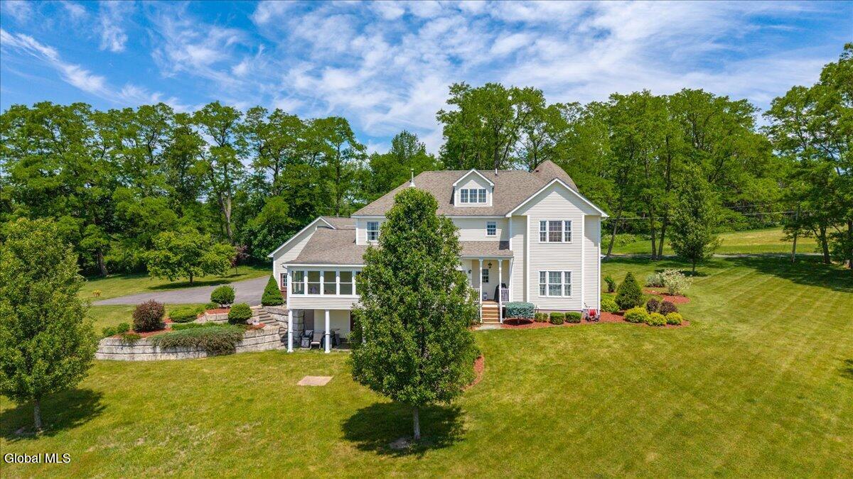 123 Waters Road Fort Johnson, NY 12070 - Photo 60 of 73 60-123 Waters Rd-7