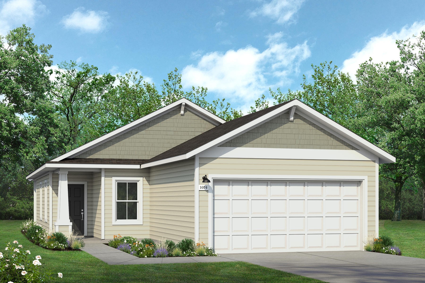 13406 Riding Drive Manor, TX 78653 - Photo 2 of 5