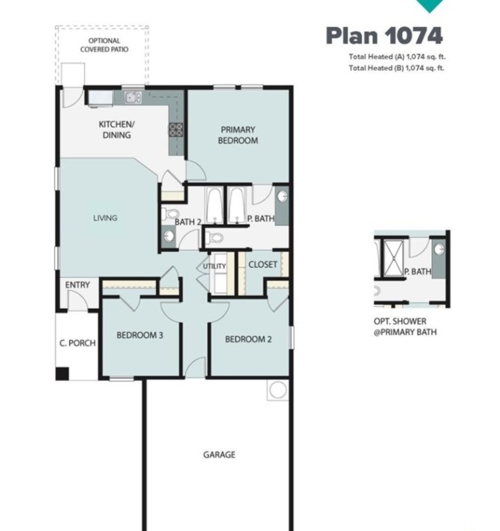 13406 Riding Drive Pflugerville, TX 78660 - Photo 4 of 6