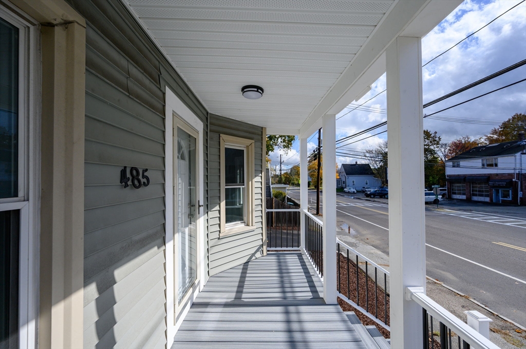 485 Temple Street Whitman, MA 02382 - Photo 3 of 34