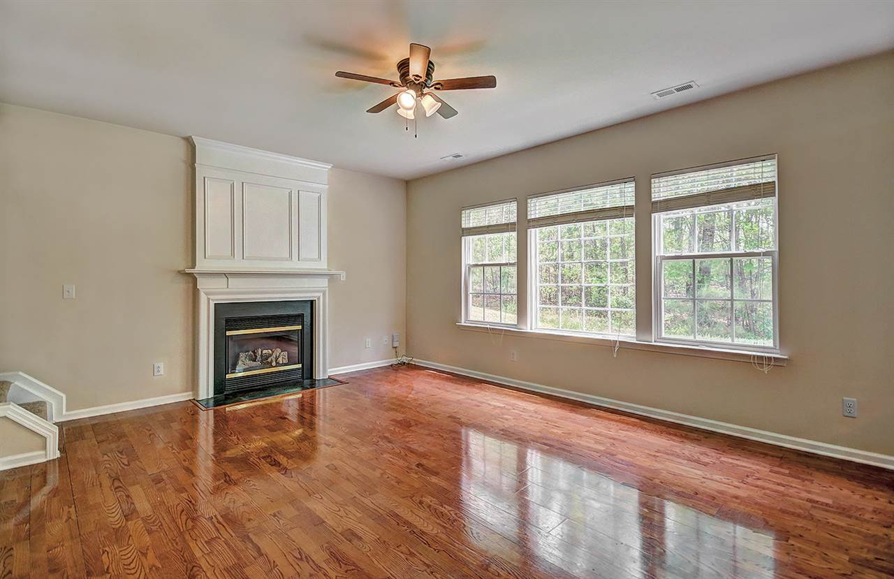 304 Willingham Road Morrisville, NC 27560 - Photo 7 of 19 Family Room