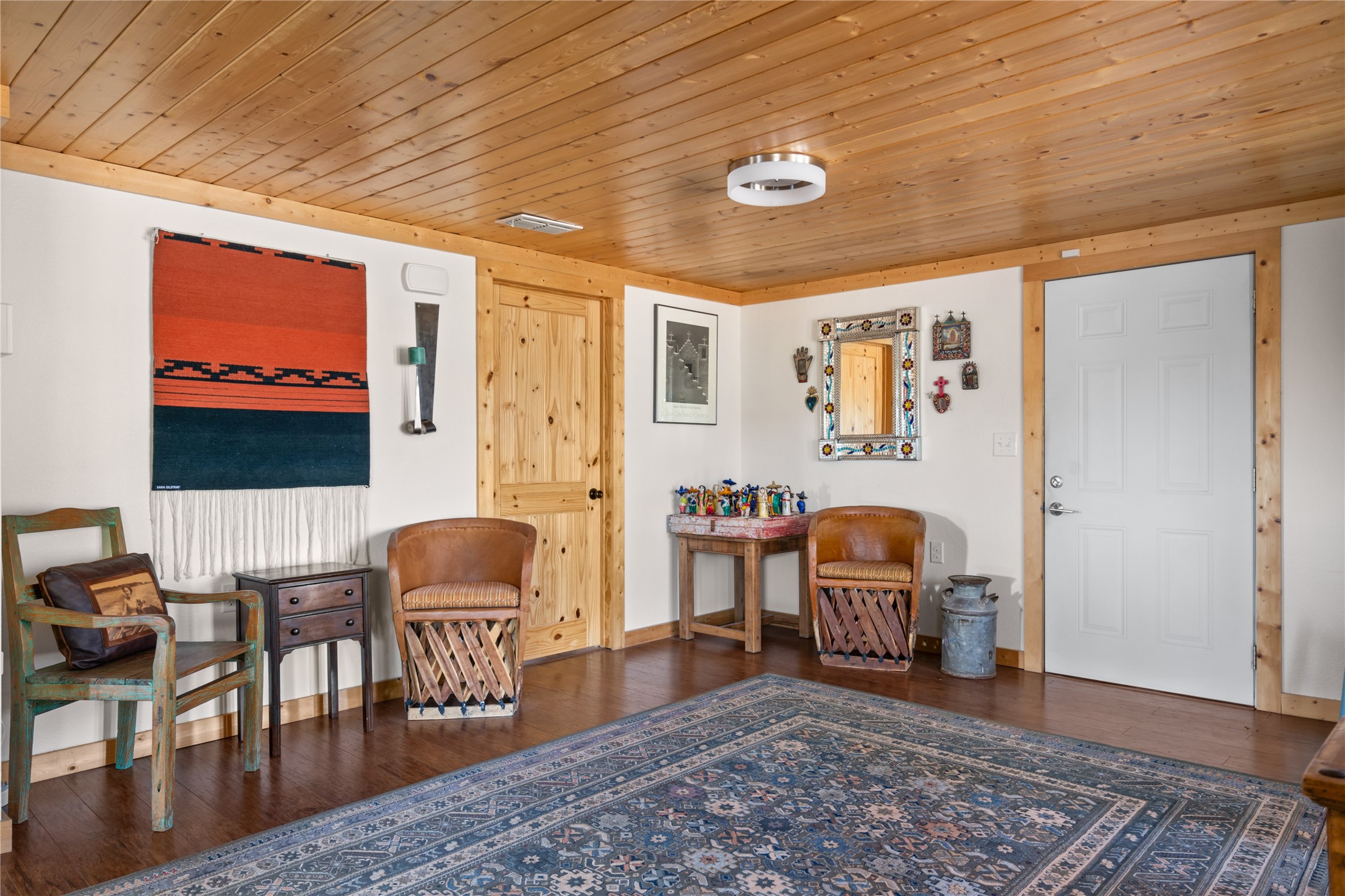 210 Ridgecrest Drive Logan, NM 88426 - Photo 13 of 54 Entry