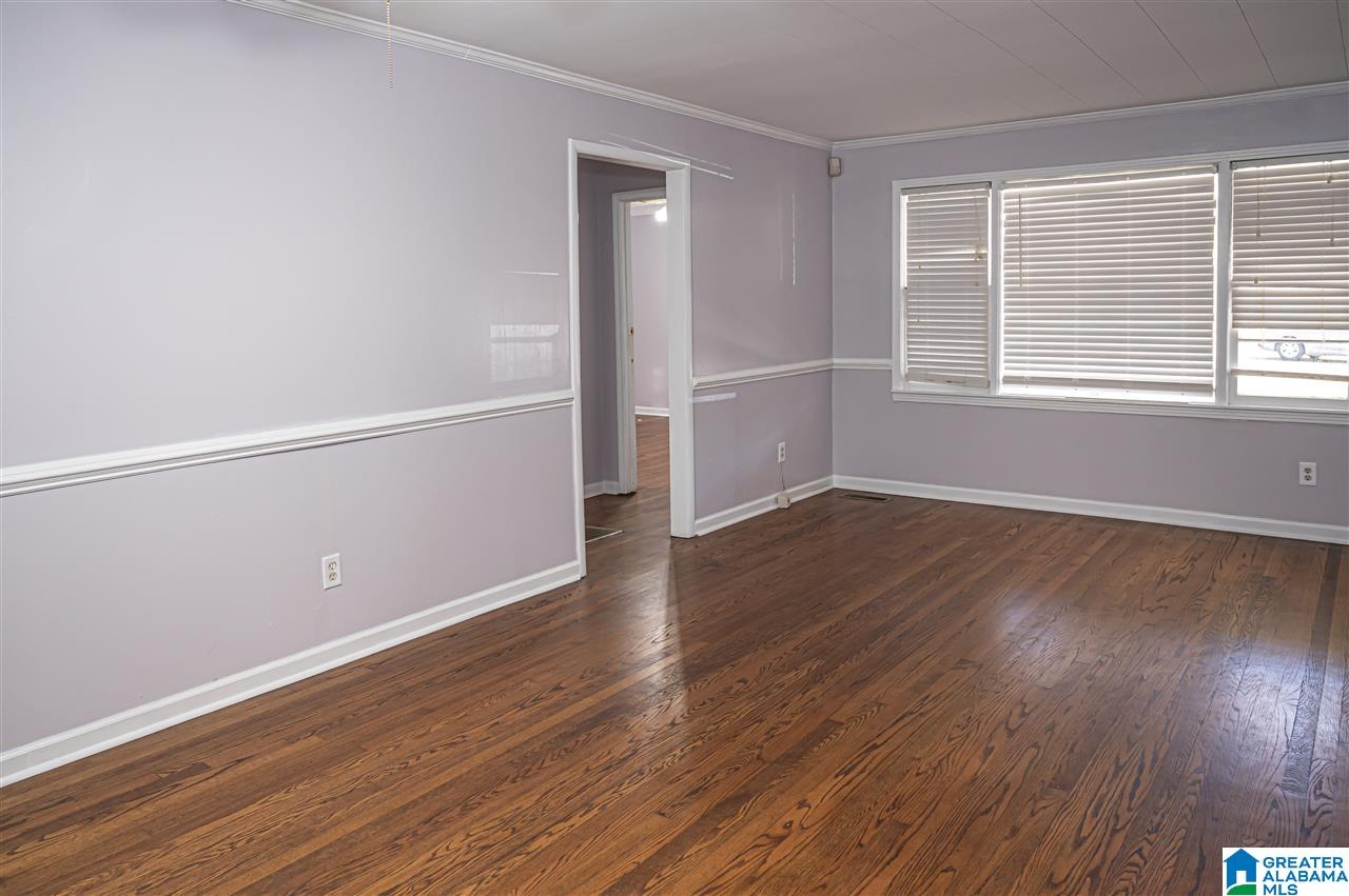 5029 Forestwood Road Adamsville, AL 35005 - Photo 11 of 43
