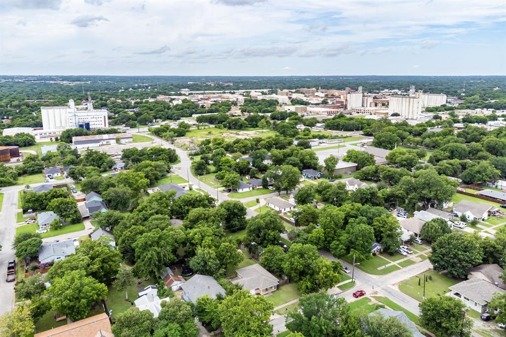 604 South Maxey Street Sherman, TX 75090 - Photo 18 of 25