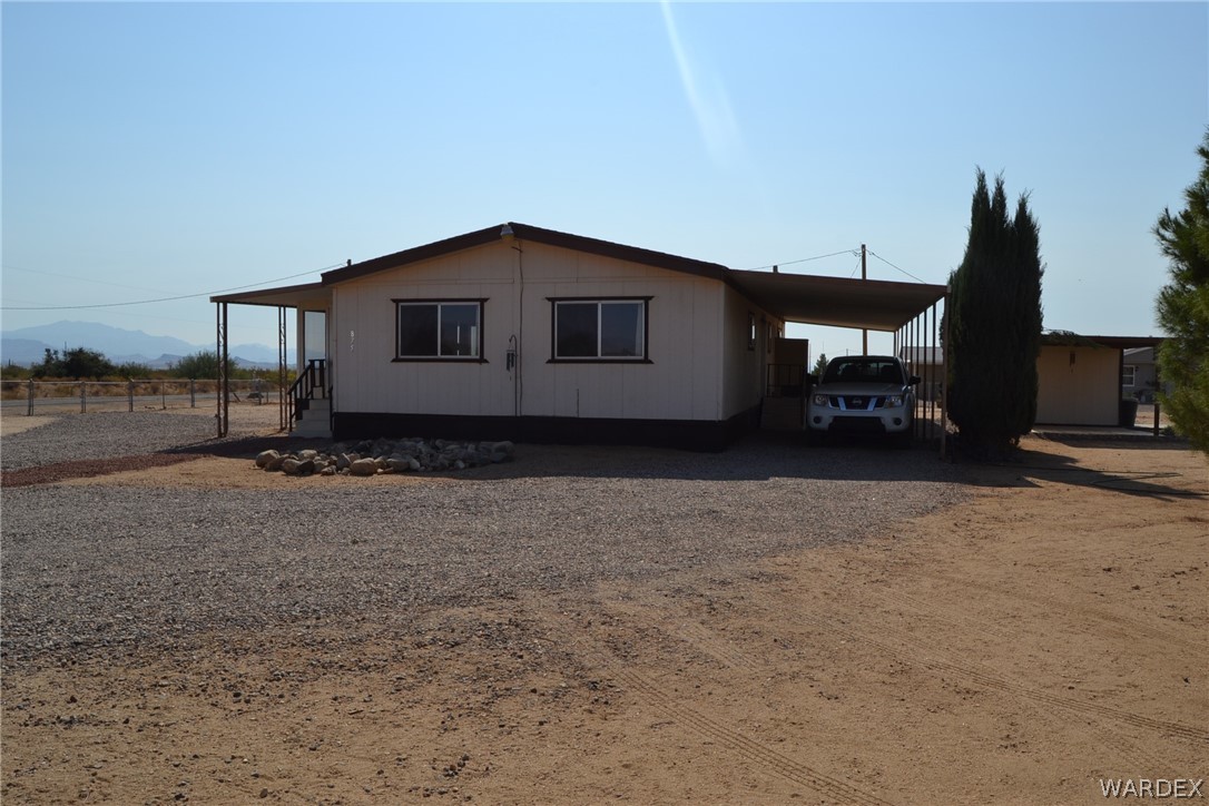 875 South Verde Road Golden Valley, AZ 86413 - Photo 32 of 49 Gallery Image 32