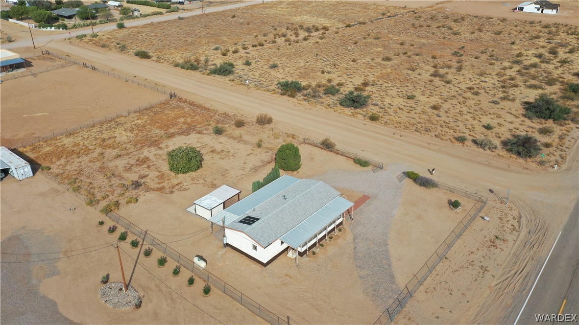 875 South Verde Road Golden Valley, AZ 86413 - Photo 39 of 49 Gallery Image 39