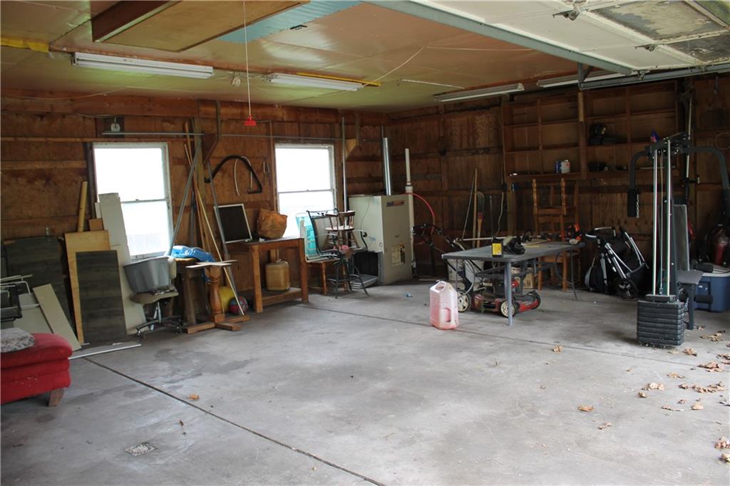 812 5th Street Rochester, PA 15074 - Photo 10 of 13 a view of storage and utility room