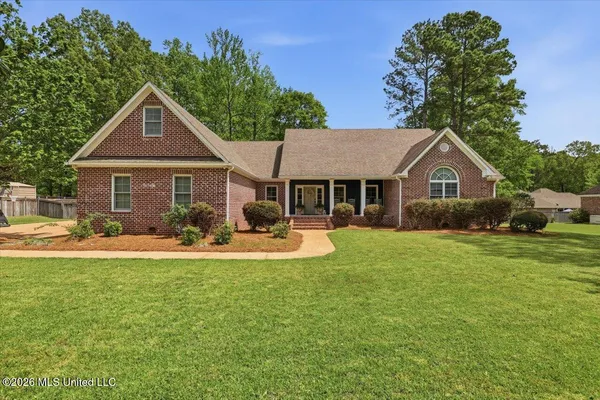 $675,000 | 2003 Canterbury Place, Brandon, MS 39042