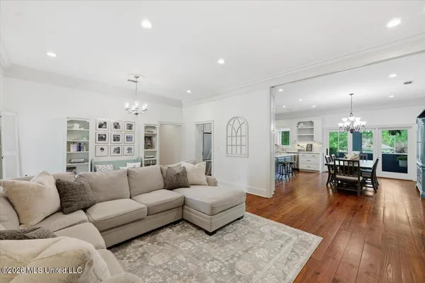 $675,000 | 2003 Canterbury Place, Brandon, MS 39042