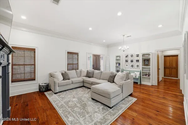 $675,000 | 2003 Canterbury Place, Brandon, MS 39042