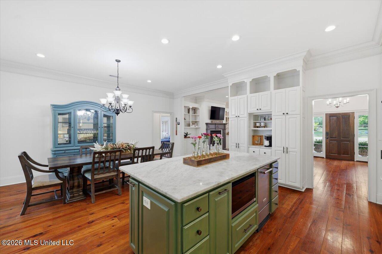 2003 Canterbury Place Brandon, MS 39042 - Photo 16 of 71 15-2003 Canterbury Pl _ Home Tours MS