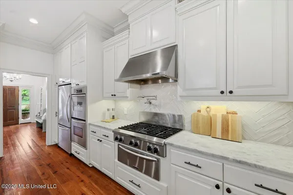 $675,000 | 2003 Canterbury Place, Brandon, MS 39042