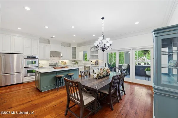 $675,000 | 2003 Canterbury Place, Brandon, MS 39042