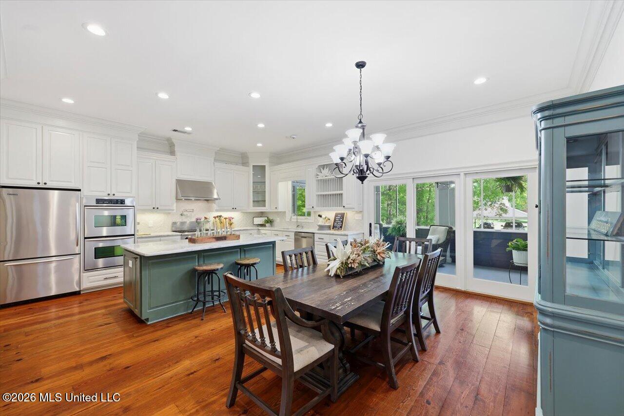 2003 Canterbury Place Brandon, MS 39042 - Photo 20 of 71 19-2003 Canterbury Pl _ Home Tours MS