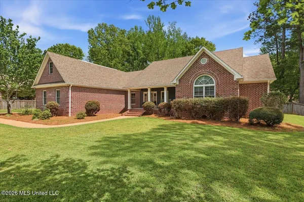 $675,000 | 2003 Canterbury Place, Brandon, MS 39042