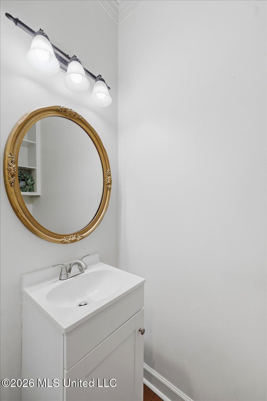 2003 Canterbury Place Brandon, MS 39042 - Photo 22 of 71 21-2003 Canterbury Pl _ Home Tours MS