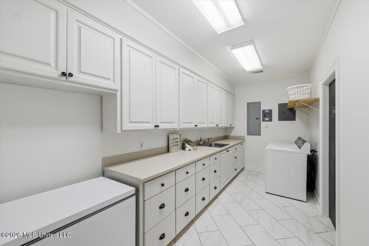 2003 Canterbury Place Brandon, MS 39042 - Photo 23 of 71 23-2003 Canterbury Pl _ Home Tours MS