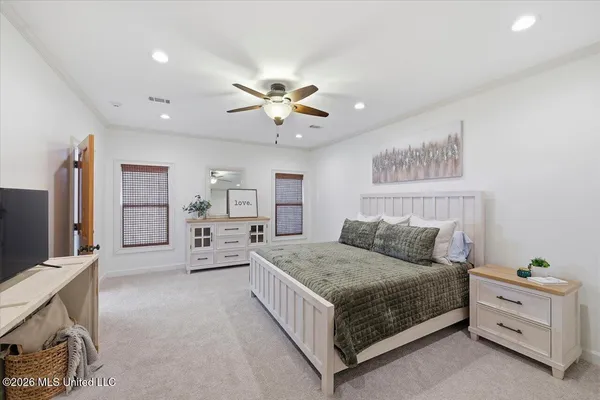 $675,000 | 2003 Canterbury Place, Brandon, MS 39042