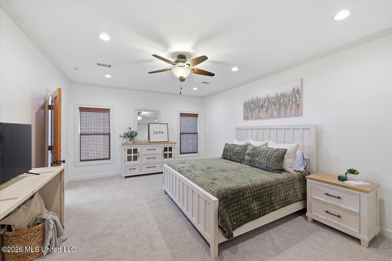 2003 Canterbury Place Brandon, MS 39042 - Photo 24 of 71 24-2003 Canterbury Pl _ Home Tours MS