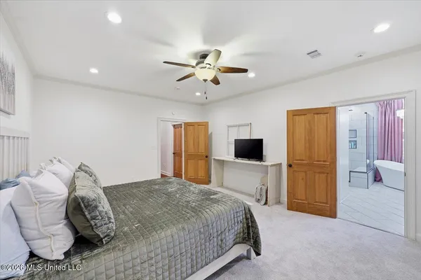 $675,000 | 2003 Canterbury Place, Brandon, MS 39042