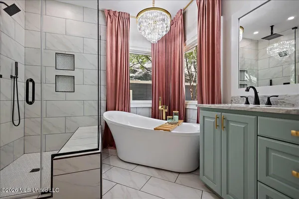 $675,000 | 2003 Canterbury Place, Brandon, MS 39042